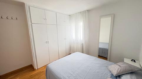 Foto 5 de Pis de lloguer a San Antonio, Ávila Capital