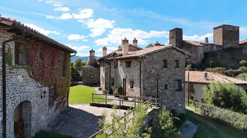 Foto 2 de Pis en venda a Calle Única Arres, Bailo, Huesca