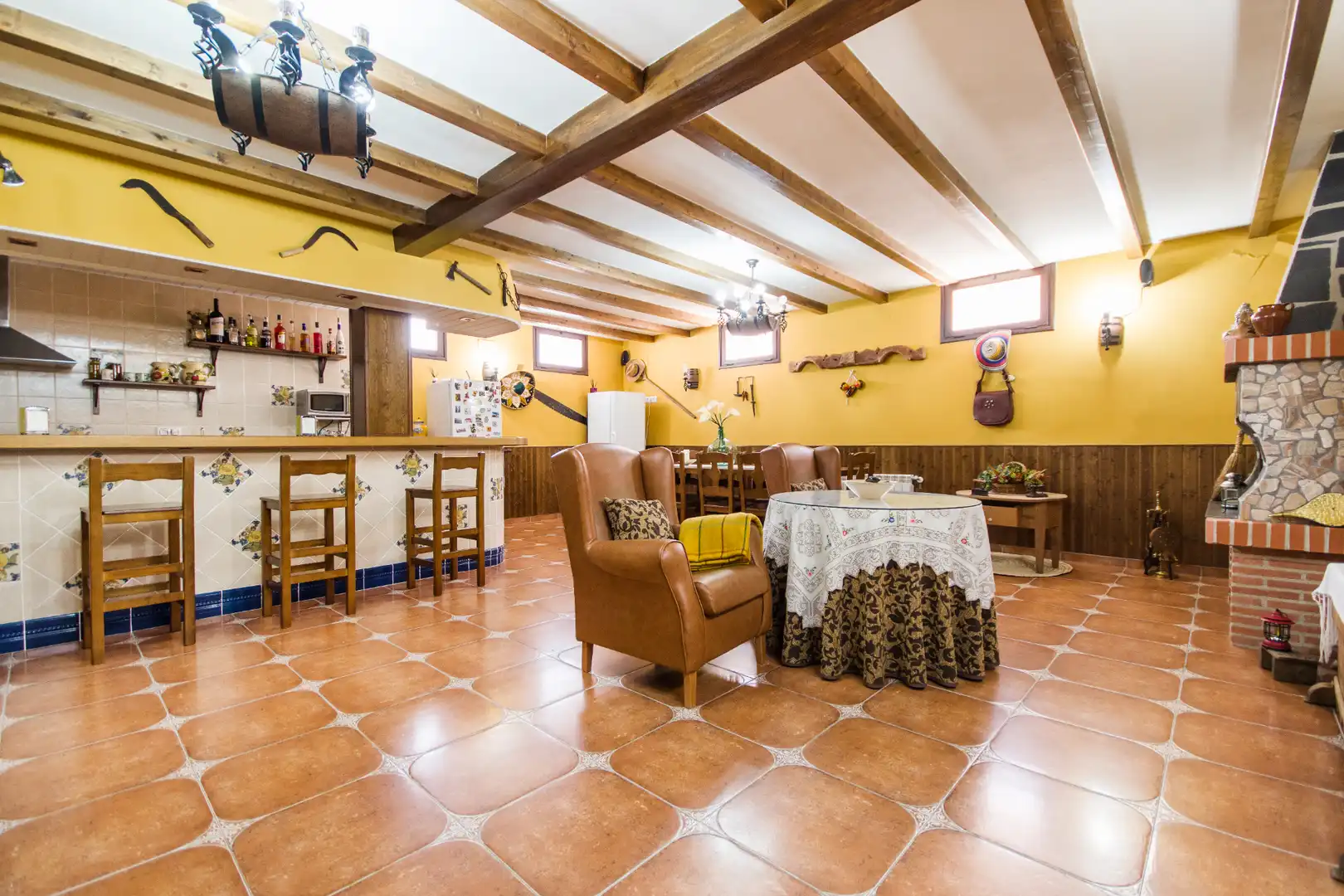 Houses for sale in Aranjuez  with Air Conditioner, Heating and Private garden