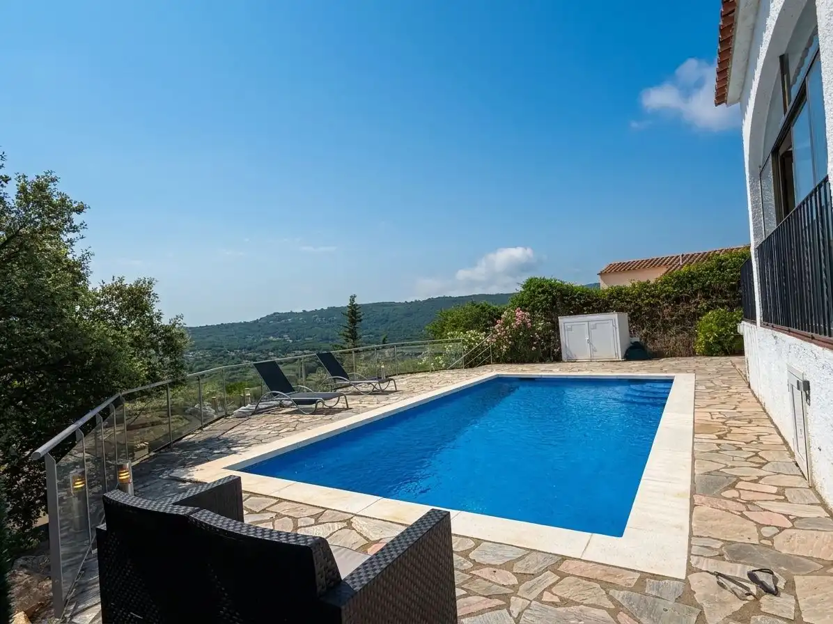 Haus mit Pool zum Verkauf in Calonge, imagen 9