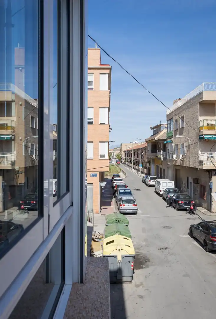 Wohnung mit Terrasse zum Verkauf in Calle Santa Ana, imagen 12