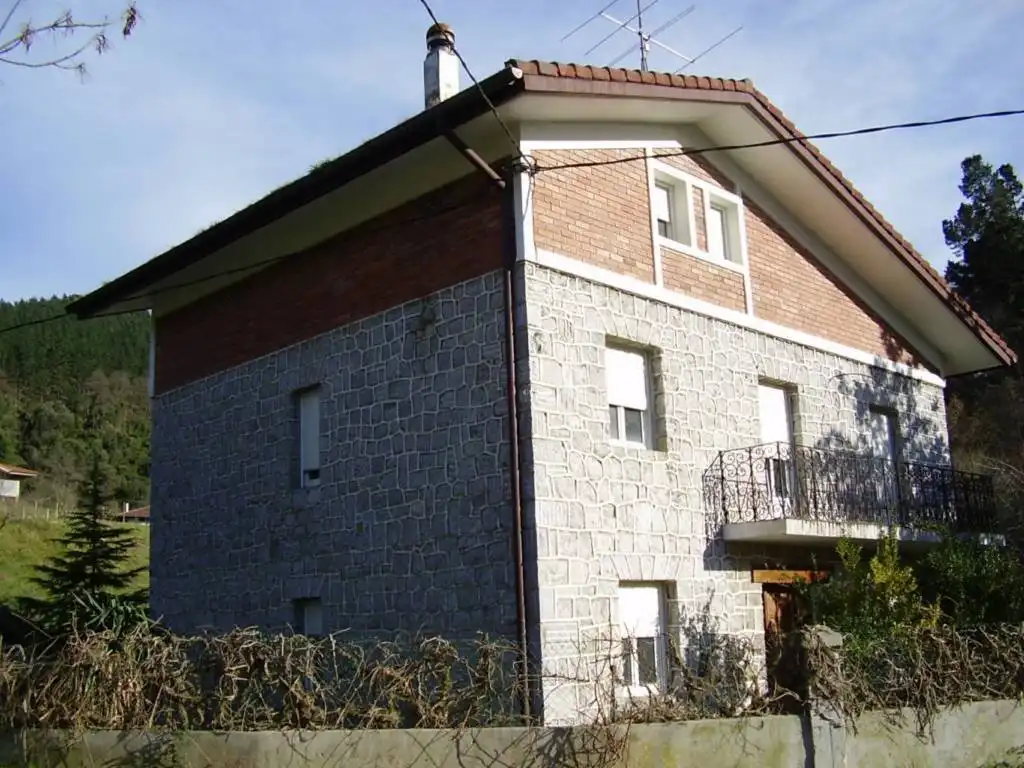 Casa en venda a Igorre, imagen 6