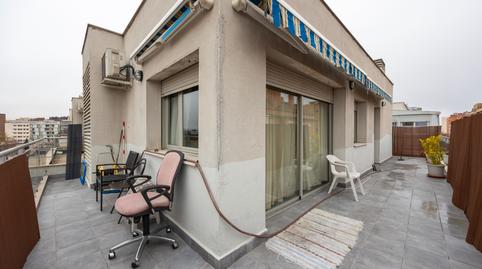 Foto 3 de Ático en venta en Calle de las Cuevas de Altamira, 20, PAU de Carabanchel,  Madrid Capital