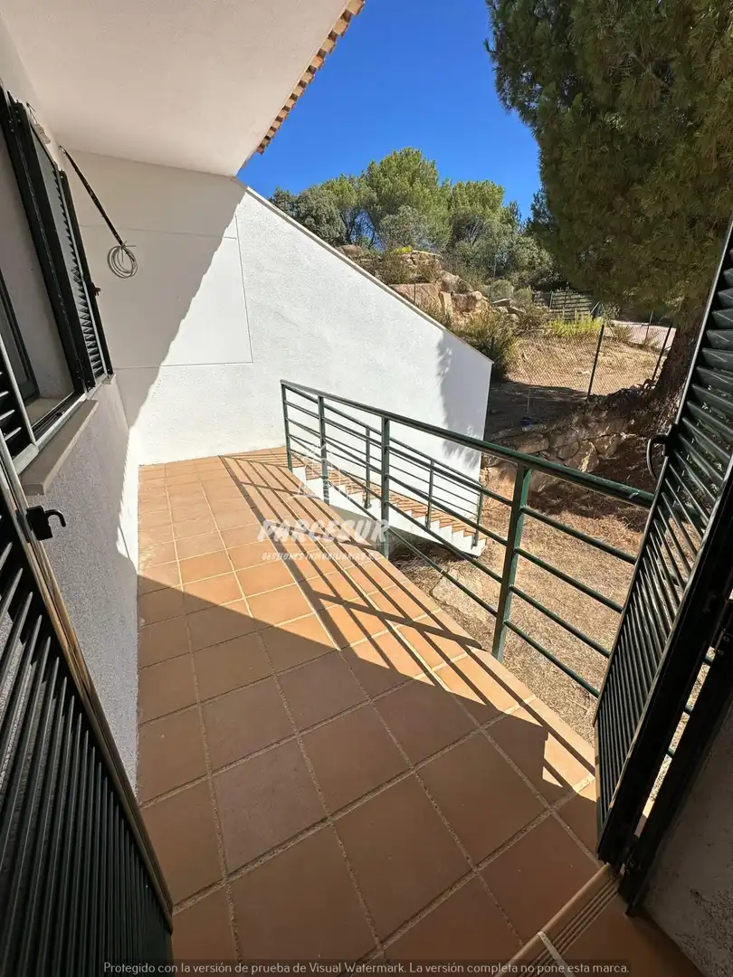 Landhaus mit Pool zum Verkauf in Periurbano Oeste - Sierra, imagen 28