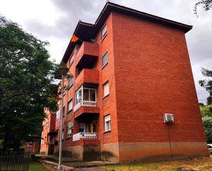Außenansicht von Wohnung zum verkauf in Andorra (Teruel)