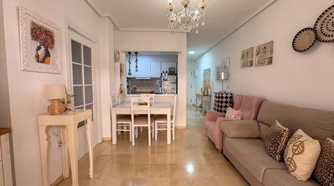 Photo 3 of Flat for rent in Noruega, Zona Playa de los Locos, Torrevieja