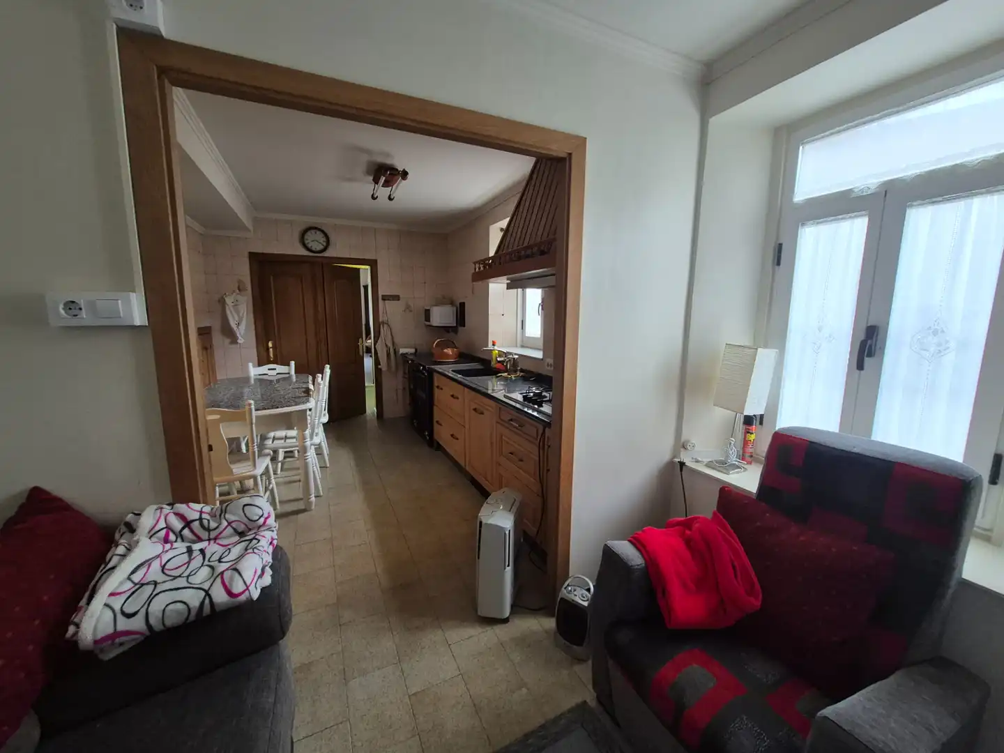 Detached house for sale in Rúa Salinas 19, imagen 21