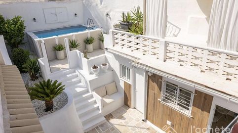 Encantadora casa de pueblo totalmente reformada