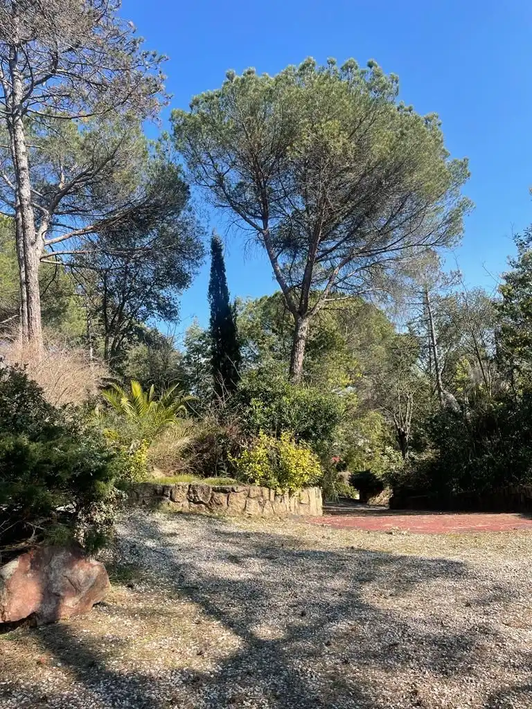Casa amb piscina en venda a Santa Coloma de Farners, imagen 44