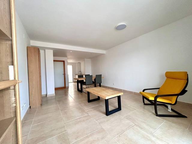 Piso en Alquiler en  AL-HOMAYDI en Santa Margalida Poble