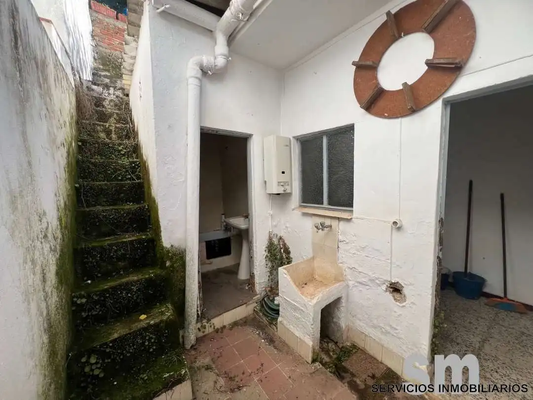 Casa en venta en Ubrique, imagen 4