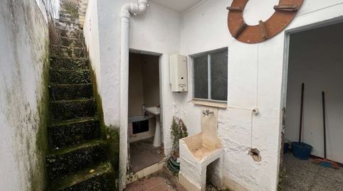 Foto 4 de Casa o xalet en venda a El Jardín - Antonio Vega, Ubrique