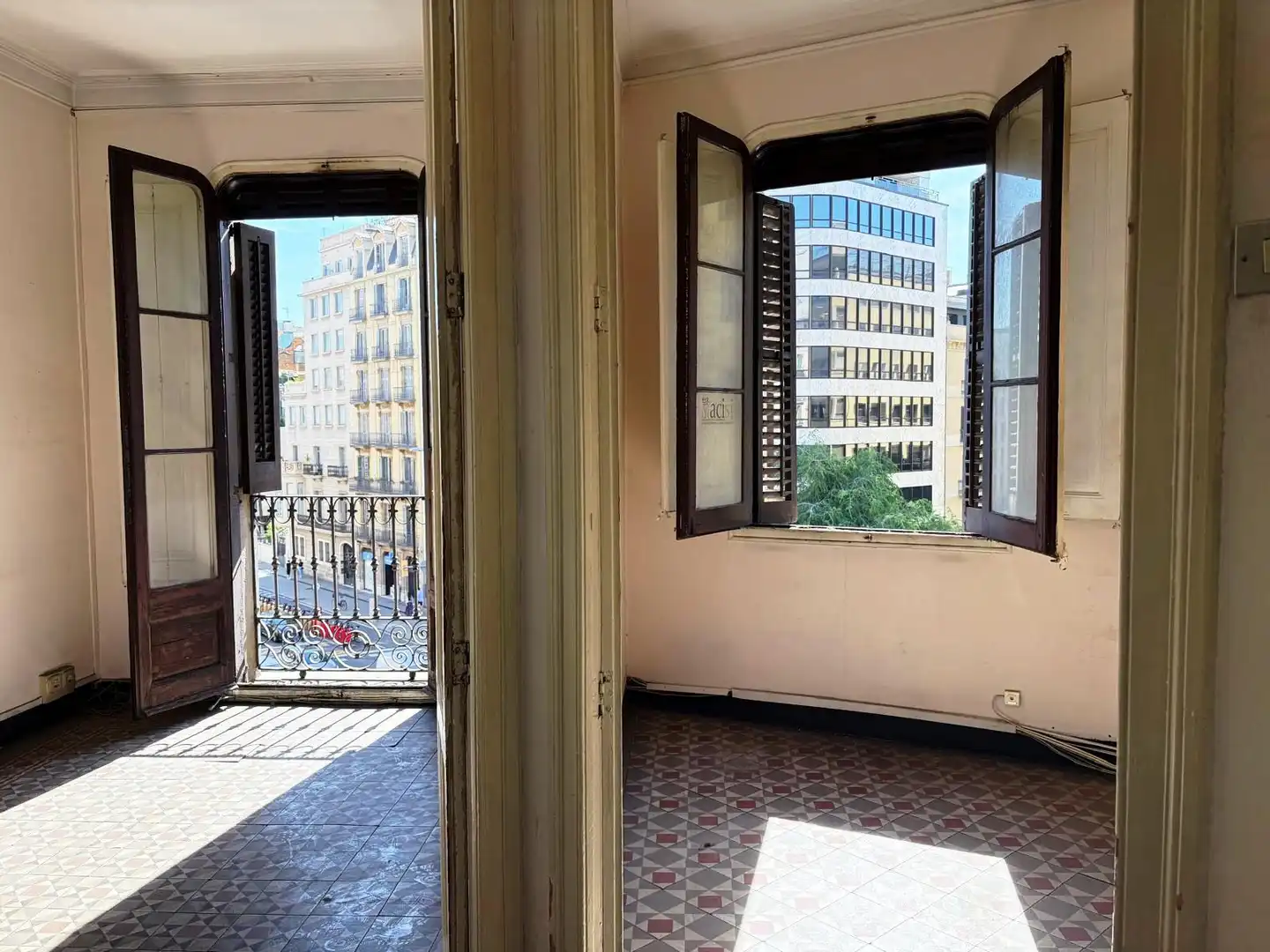 Bureau avec ascenseur à vendre à Carrer d'Aragó, imagen 2