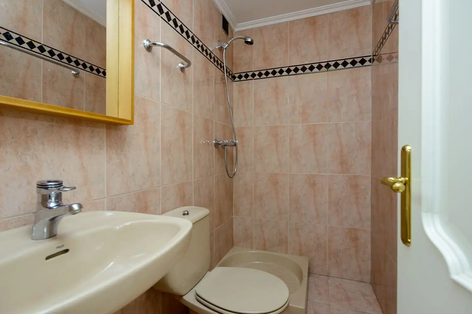 Wohnung mit Aufzug zum Verkauf in Plaza de América 14, imagen 41