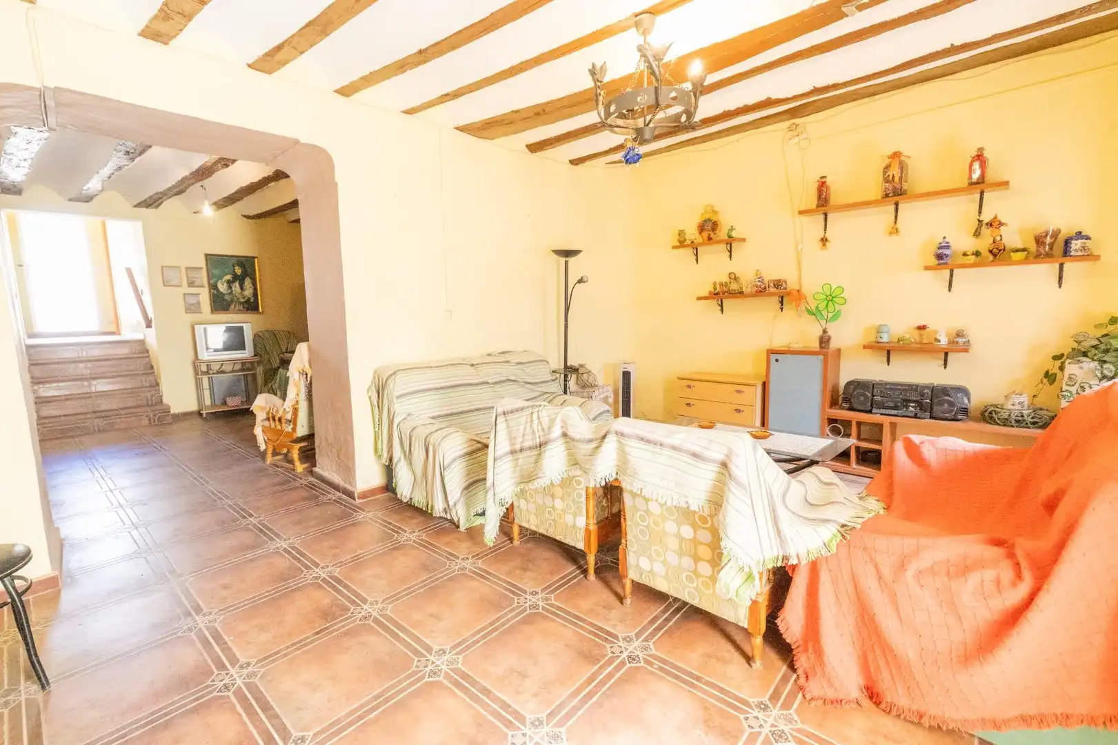 Casa rústica en venda a Ricote, imagen 24
