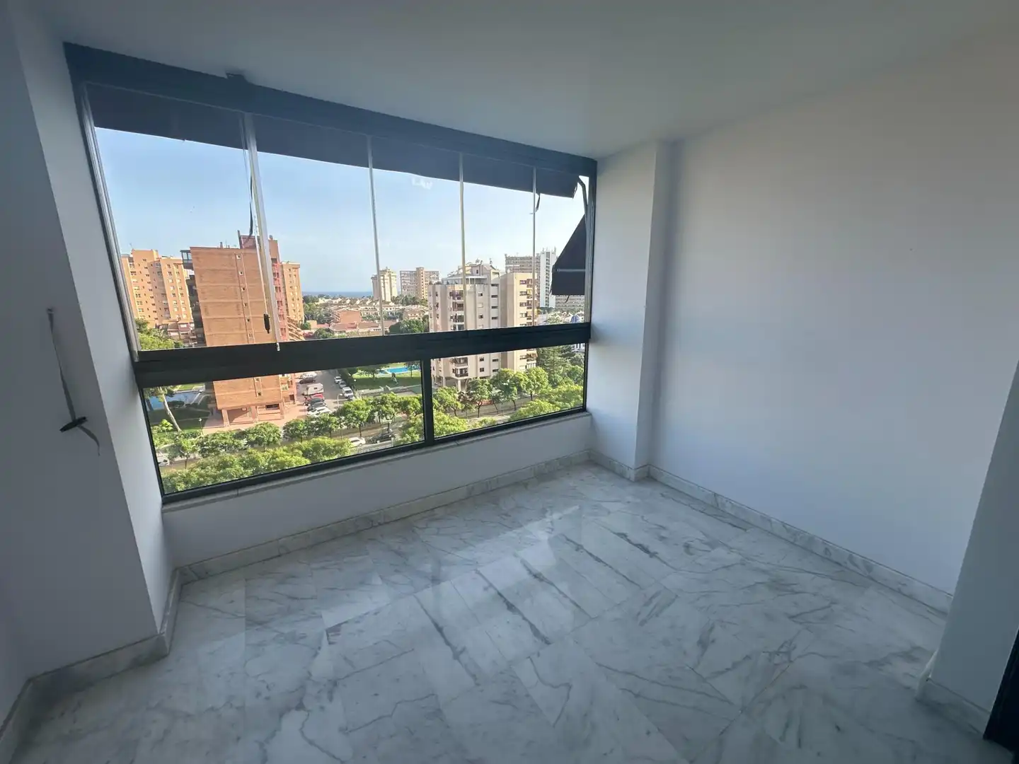 Habitación de Piso de alquiler en Alicante / Alacant con Aire acondicionado y Piscina comunitaria