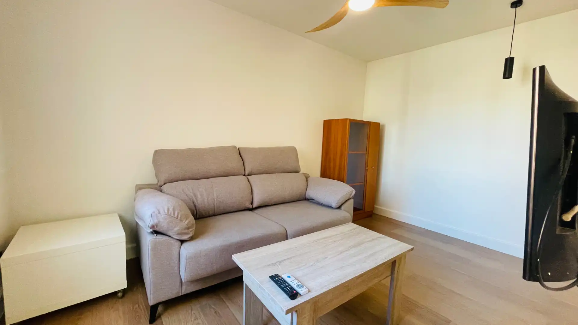 Flat for rent in Cerdanyola del Vallès, Barcelona
