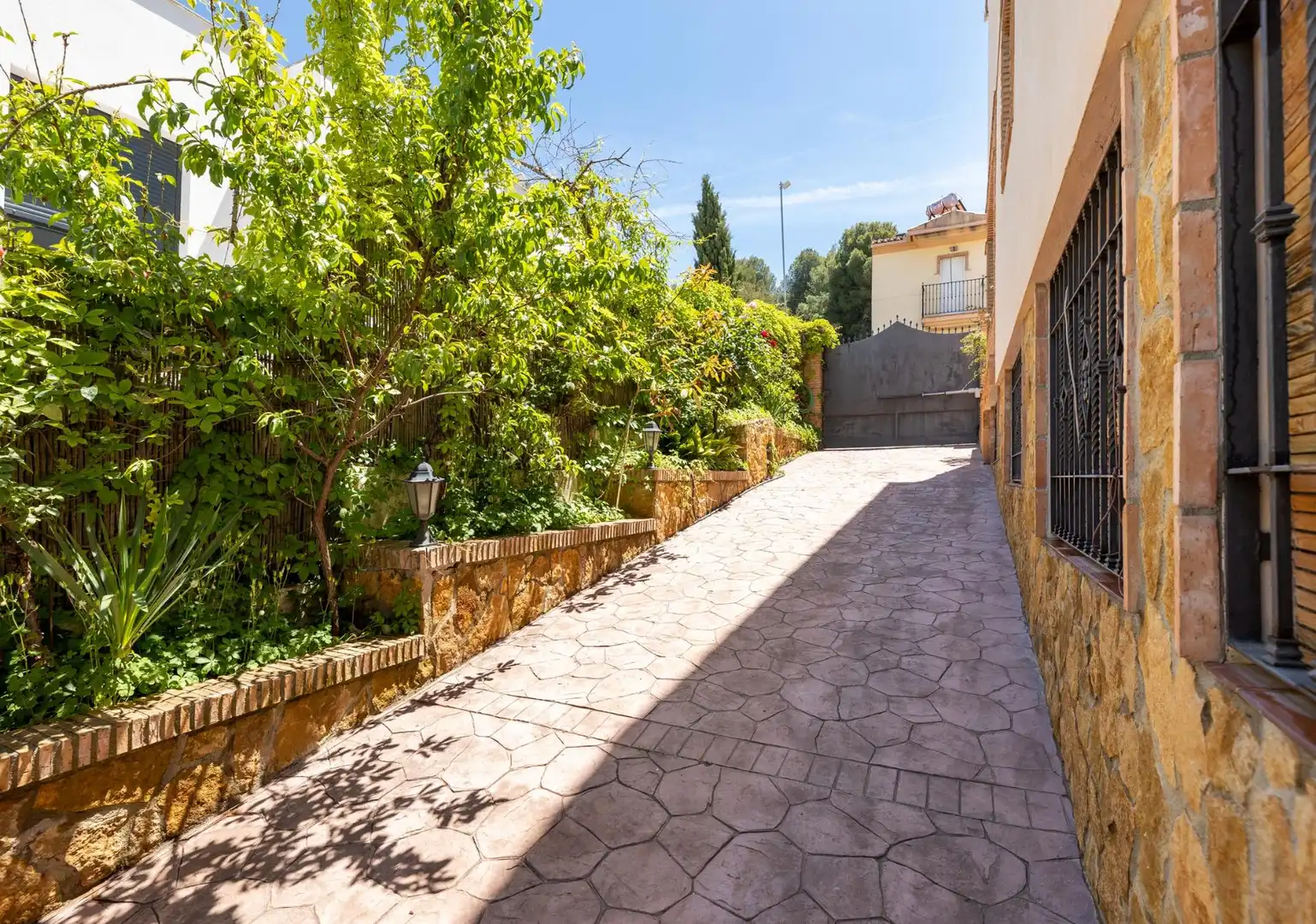 Villa mit Pool zum Verkauf in Calle MULHACEN 20, imagen 5