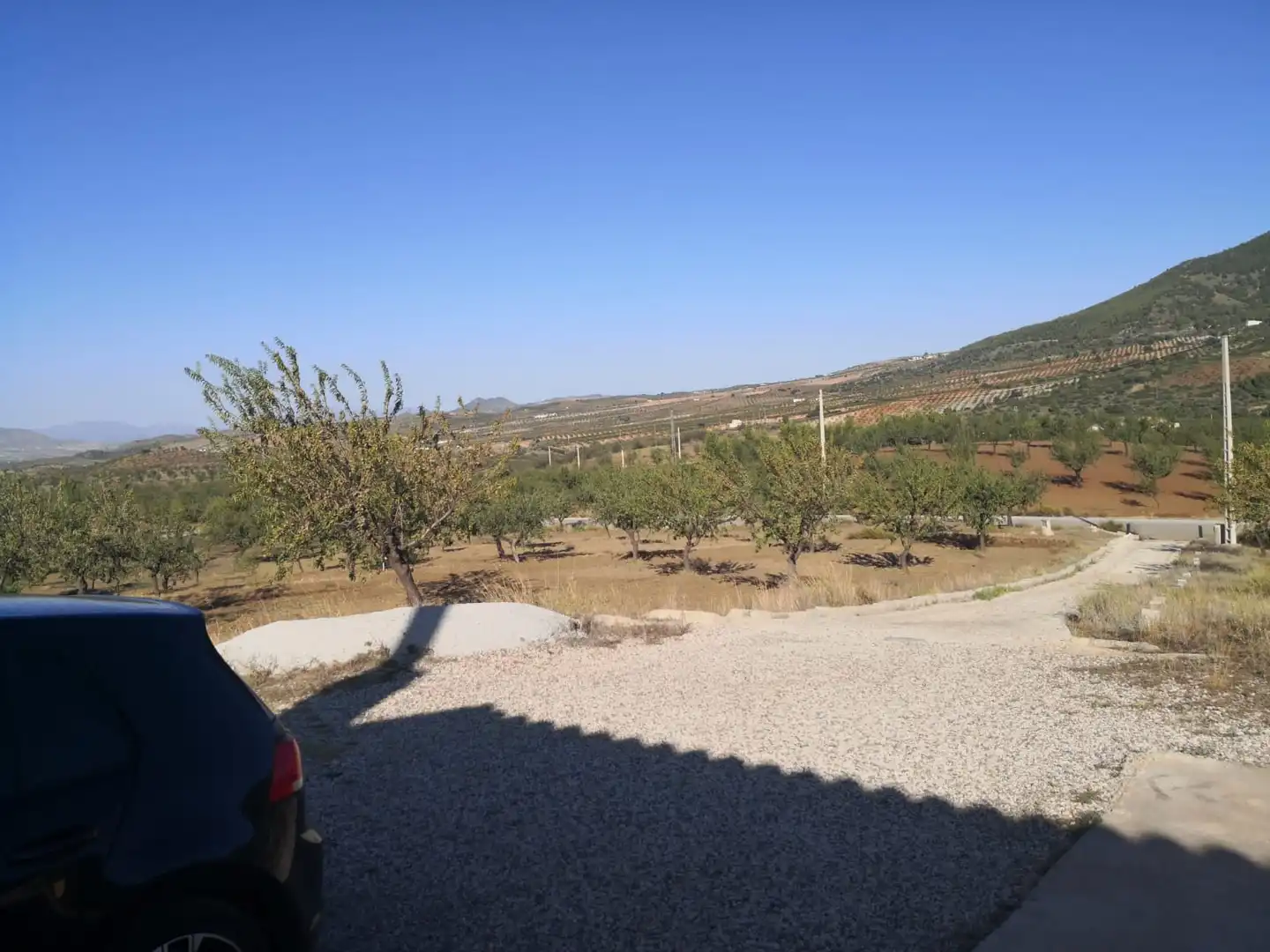 Country homes for sale in Vélez-Rubio  with Heating, Private garden and Furnished