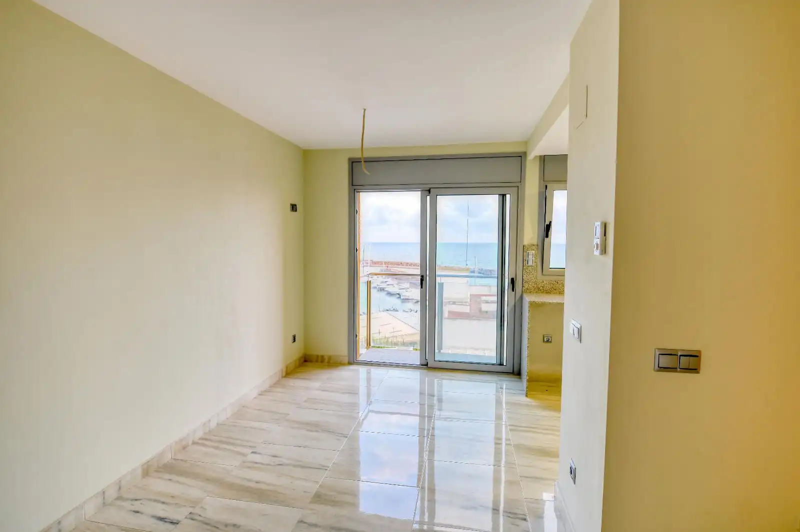 Dúplex en venta en Población de Arroyo con Terraza