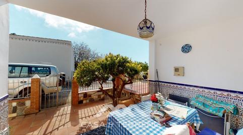 Foto 4 de Casa o xalet en venda a Sayalonga, Málaga