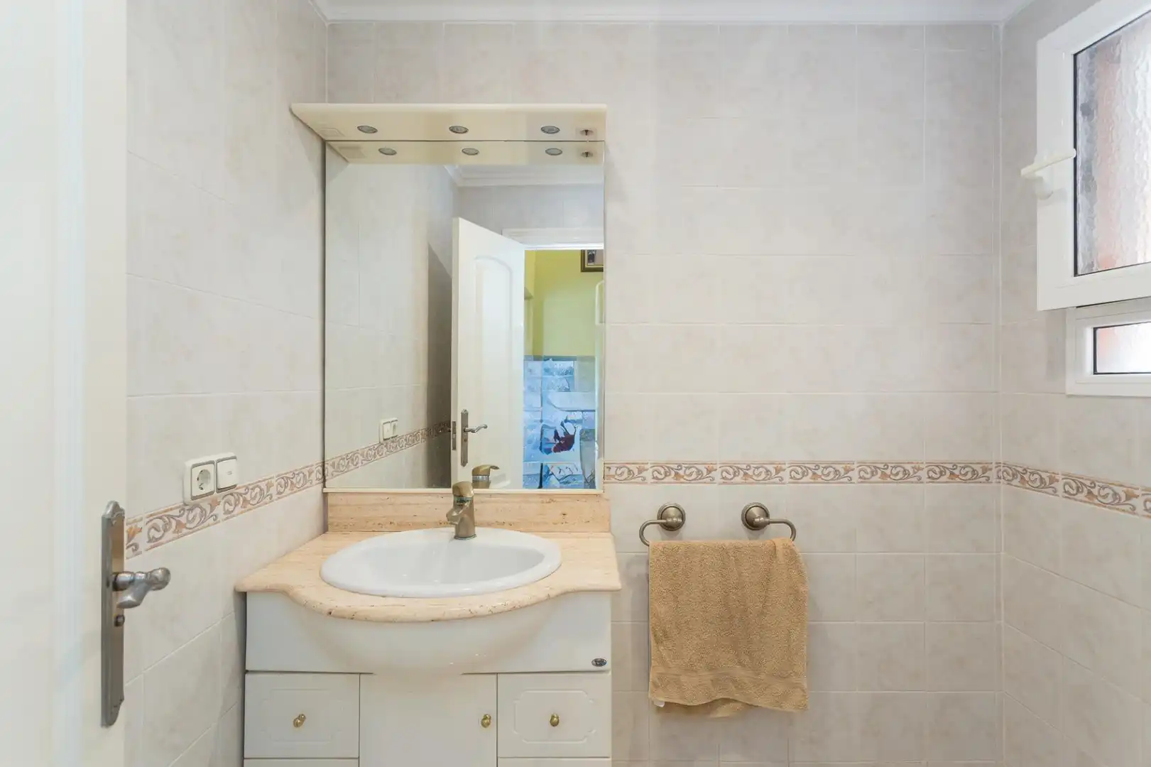 Bathroom of Detached homes for sale in Xeraco  with Air Conditioner, Heating and Terrace