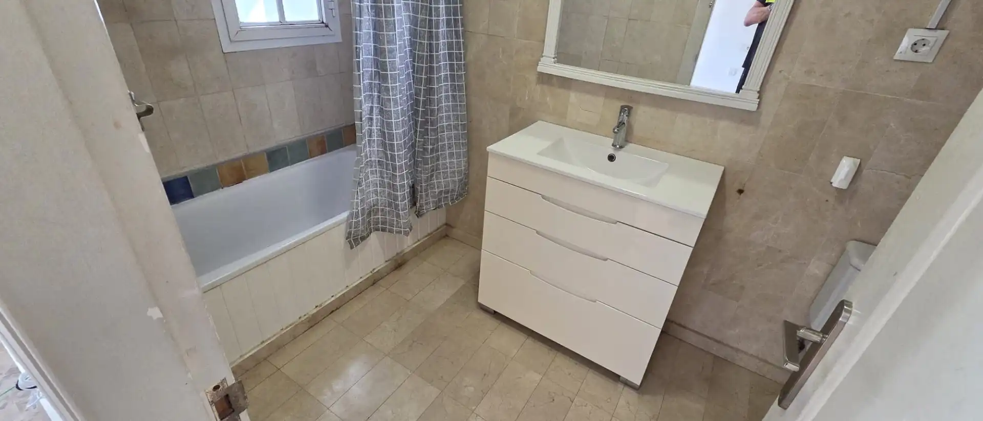 Maison jumelée avec piscine à vendre à Capellanía - Retamar, imagen 20