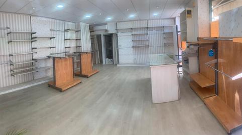 Photo 3 of Premises for rent in Calle Pantano de Camarillas, 13, Santa María de Gracia,  Murcia Capital