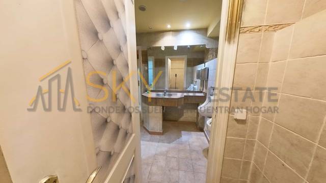 Local comercial en Alquiler en Carrer de Cala Pi en Son Cladera