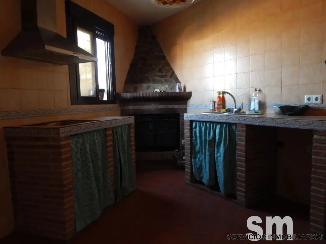 Cocina de Piso en venta en Cortes de la Frontera