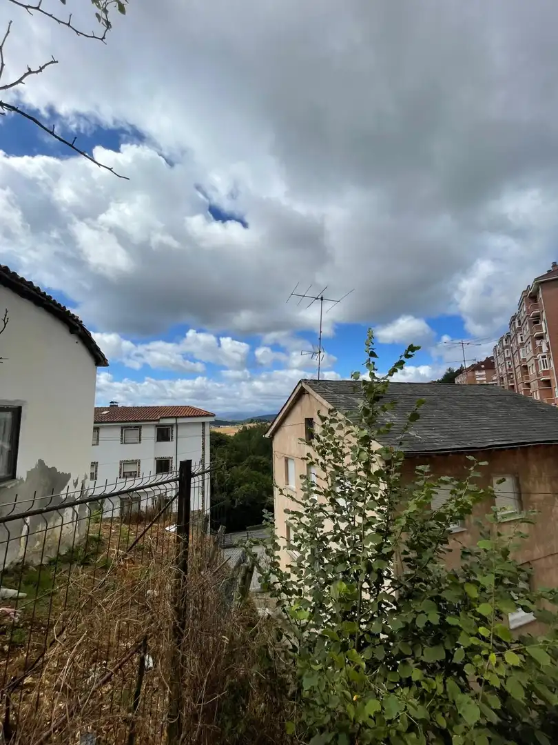 Casa o chalet en venta en Tineo