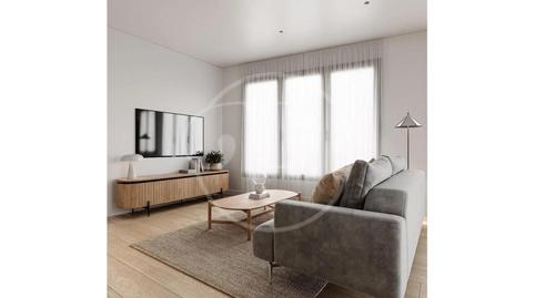 Foto 2 de Piso en venta en Calle Pio XII, Quart de Poblet, Valencia