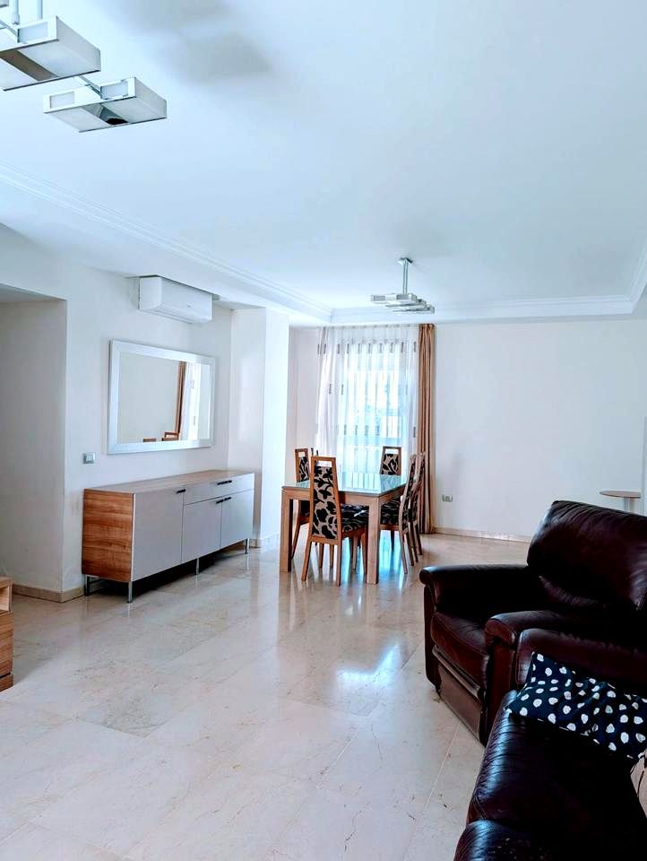 Dining room of Flat to rent in  Santa Cruz de Tenerife Capital  with Furnished