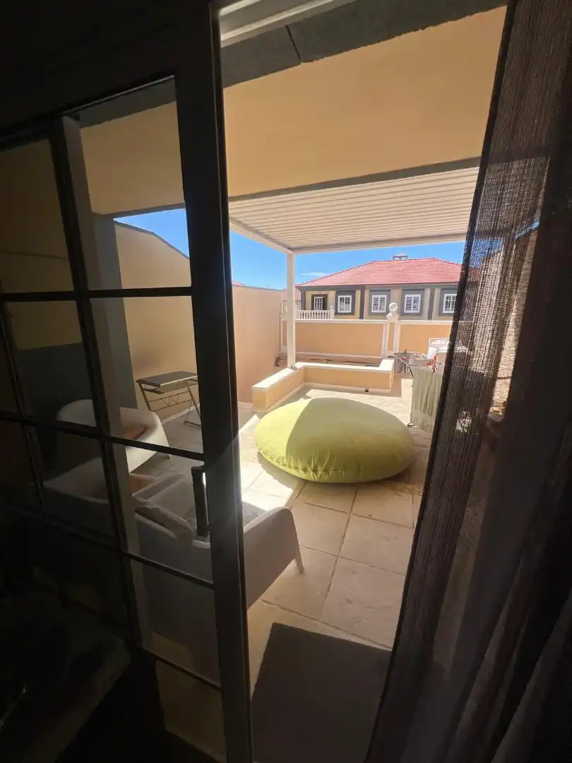 Adossat amb piscina en venda a El Médano, imagen 3