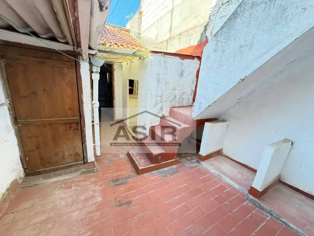 Casa o chalet en venta en Alzira con Terraza