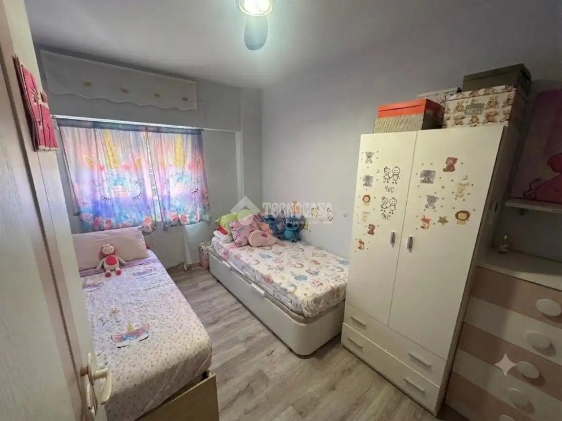 Habitación de Piso en venta en Madrid