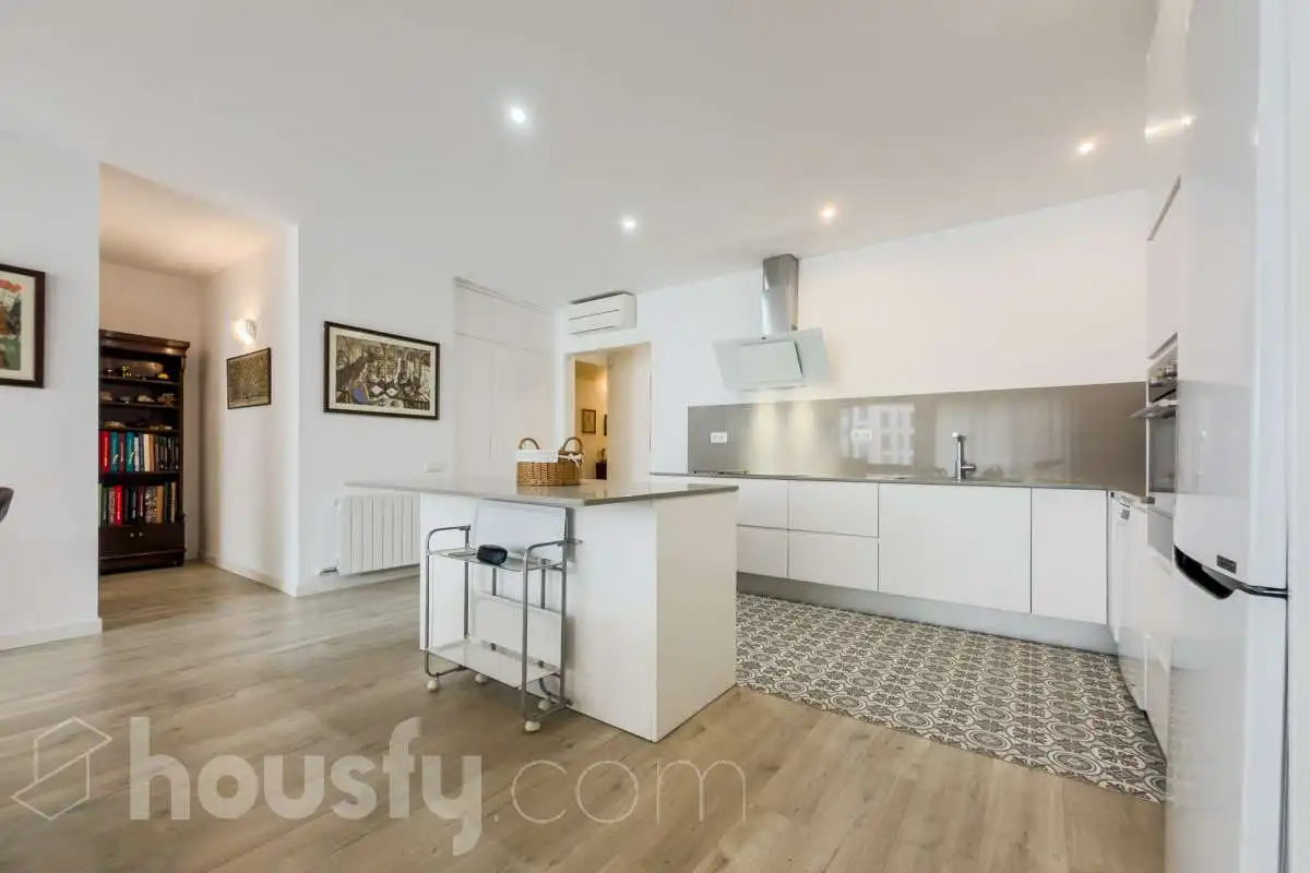 Wohnung mit Terrasse zum Verkauf in Carrer de la Marina ., imagen 16