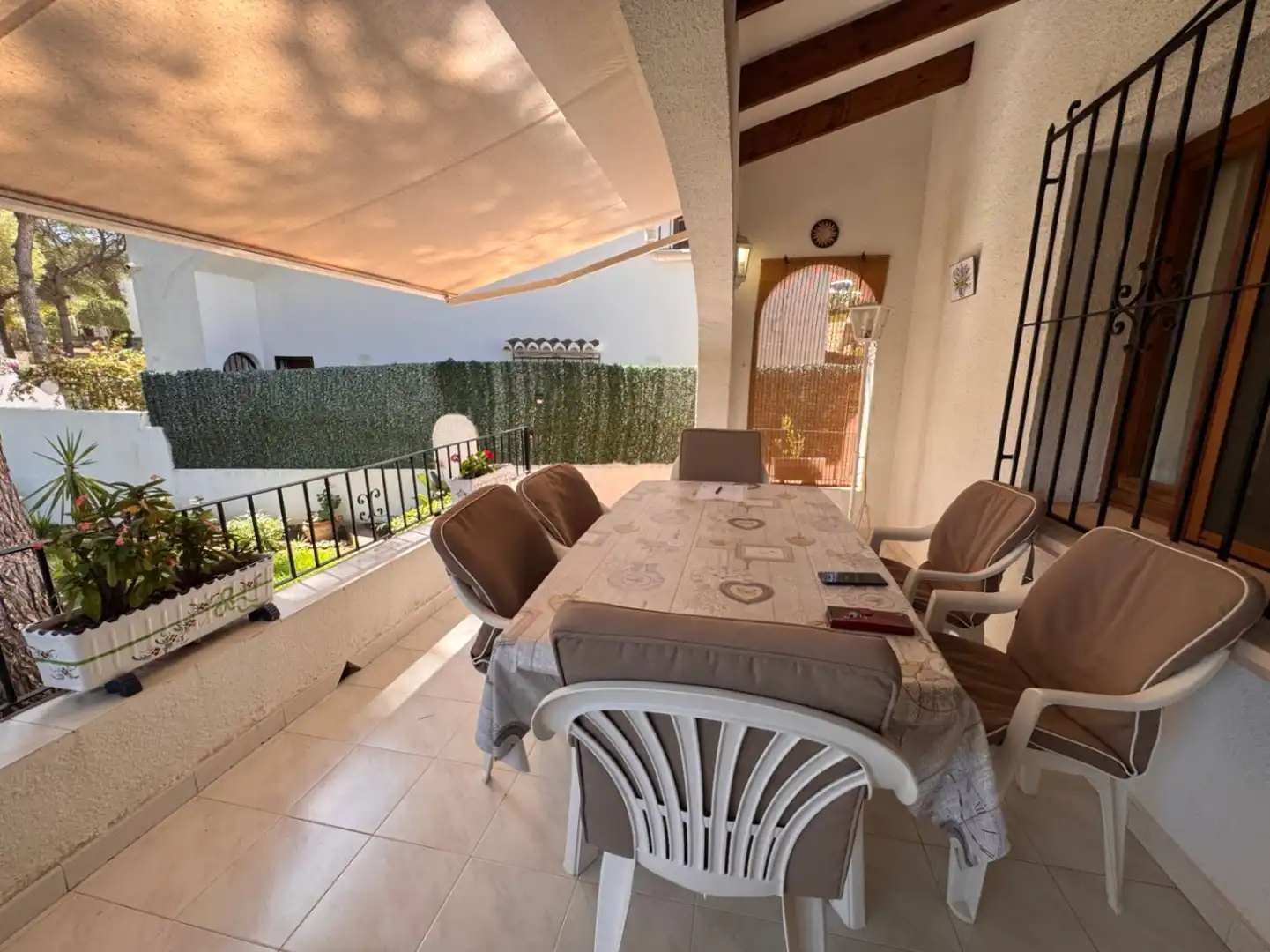 Bungalow avec piscine à vendre à Paichi, imagen 17