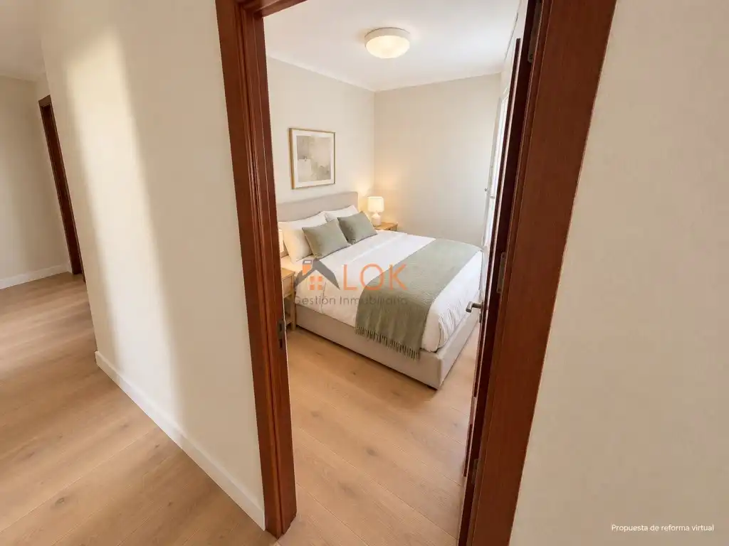 Piso con ascensor en venta en Avenida Antonio Tore Tore, imagen 30