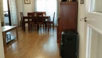 Dining room of Flat for sale in  Córdoba Capital  with Air Conditioner, Heating and Private garden