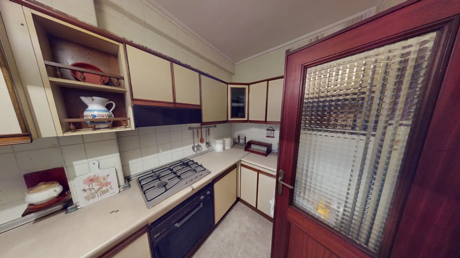 Flat with terrace for sale in Calle General Primo de Rivera, imagen 21