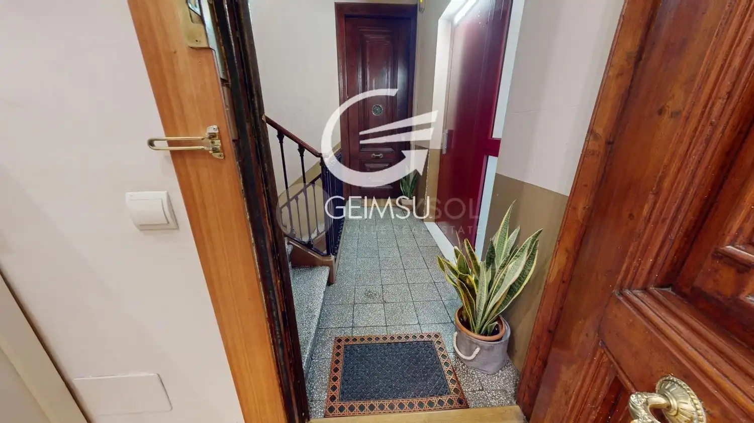 Wohnung mit Aufzug zum Verkauf in CALLE DE BAILÈN, imagen 25