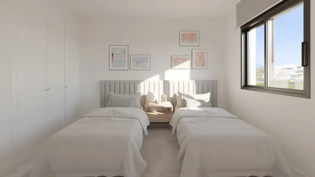 Apartment mit Pool zum Verkauf in Estepona Pueblo, imagen 5