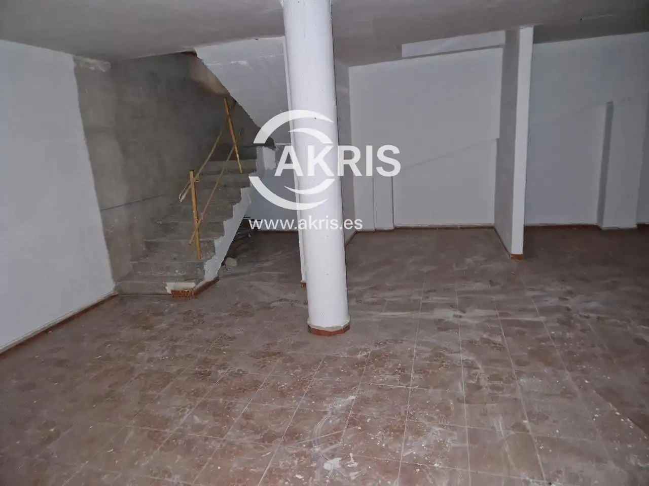 Local commercial à vendre à Plaza Comuneros, imagen 15