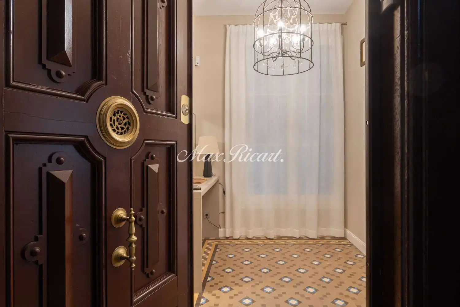 Appartement avec terrasse à louer à N/A, imagen 45