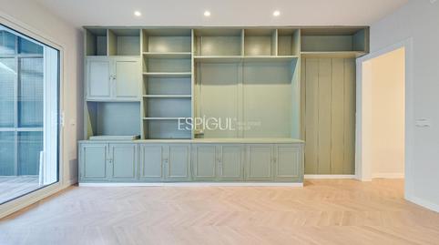 Foto 4 de Pis en venda a La Maternitat i Sant Ramon,  Barcelona Capital