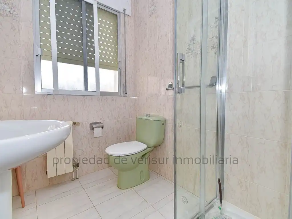 Baño de Casa o chalet en venta en Águilas