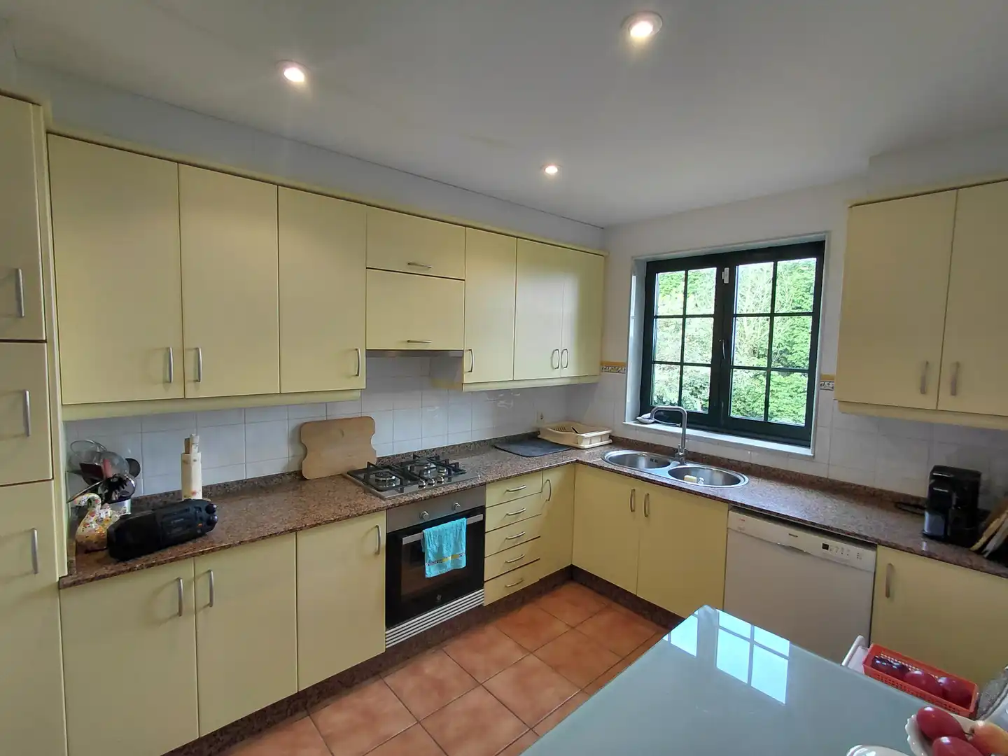 Chalet con piscina en venta en Perbes 60, imagen 24