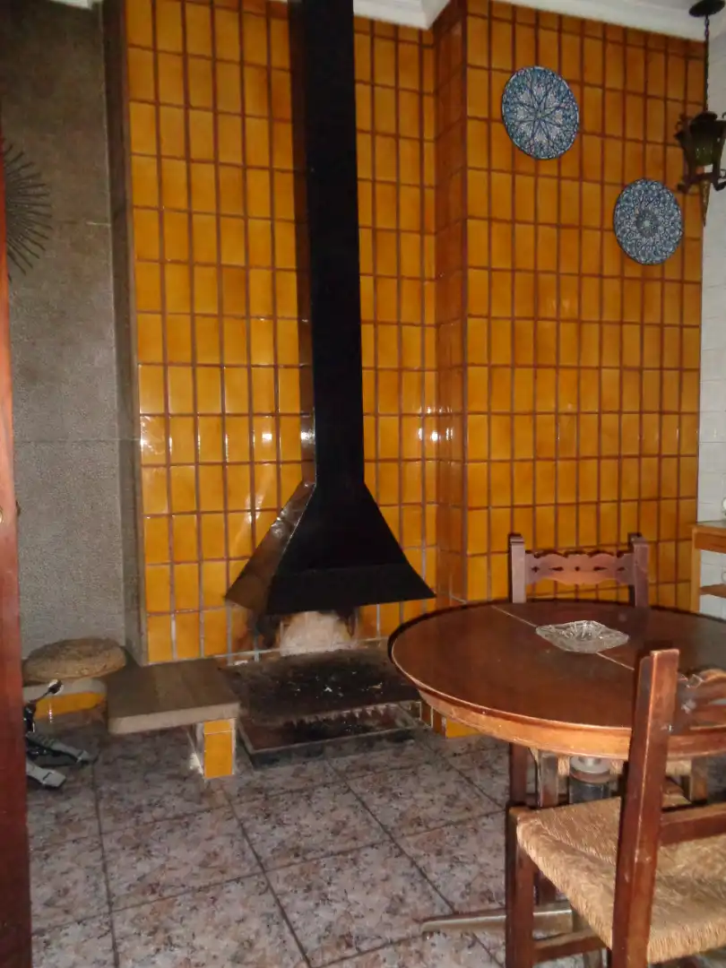 Haus oder Chalet zum Verkauf in Algemesí mit Terrasse