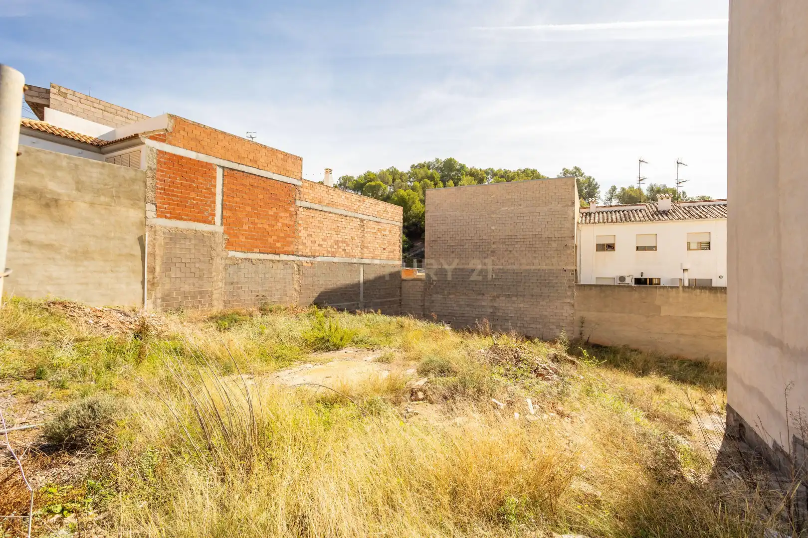 Terreny residencial en venda a Carrer de les Eres, Almenara, Spain 5, imagen 10